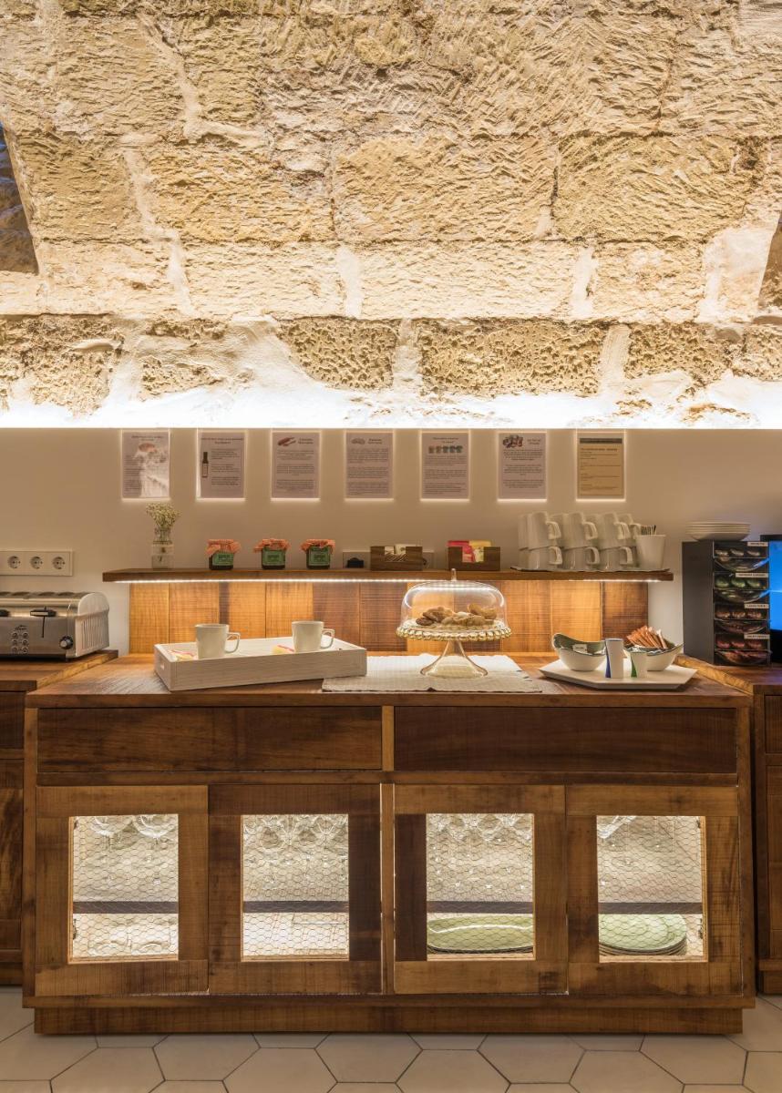 Boutique Hotel Sant Roc & Spa