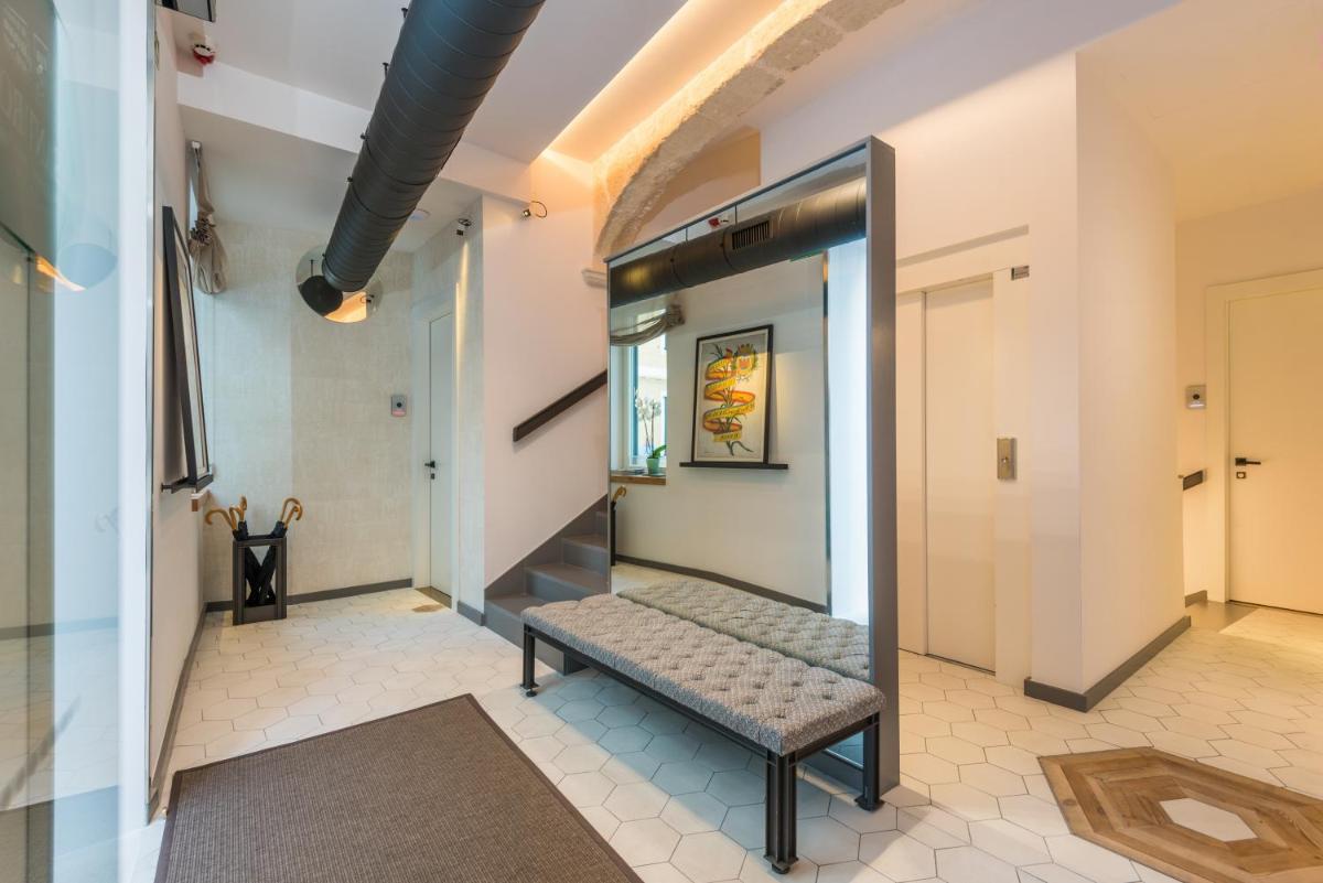 Boutique Hotel Sant Roc & Spa