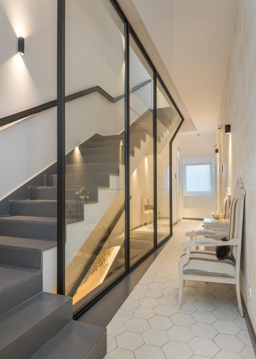 Boutique Hotel Sant Roc & Spa