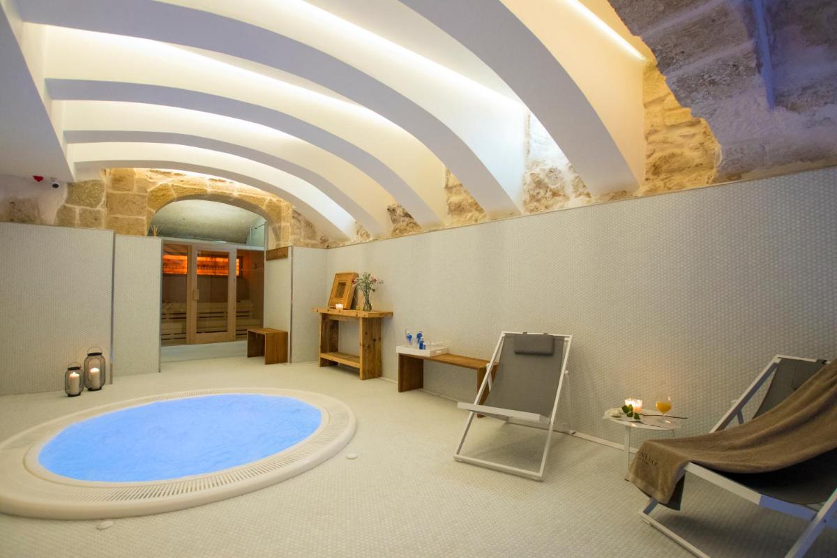 Boutique Hotel Sant Roc & Spa
