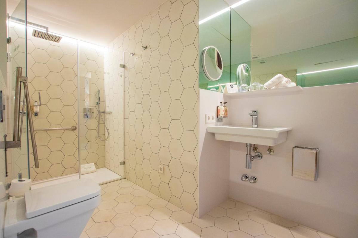 Boutique Hotel Sant Roc & Spa