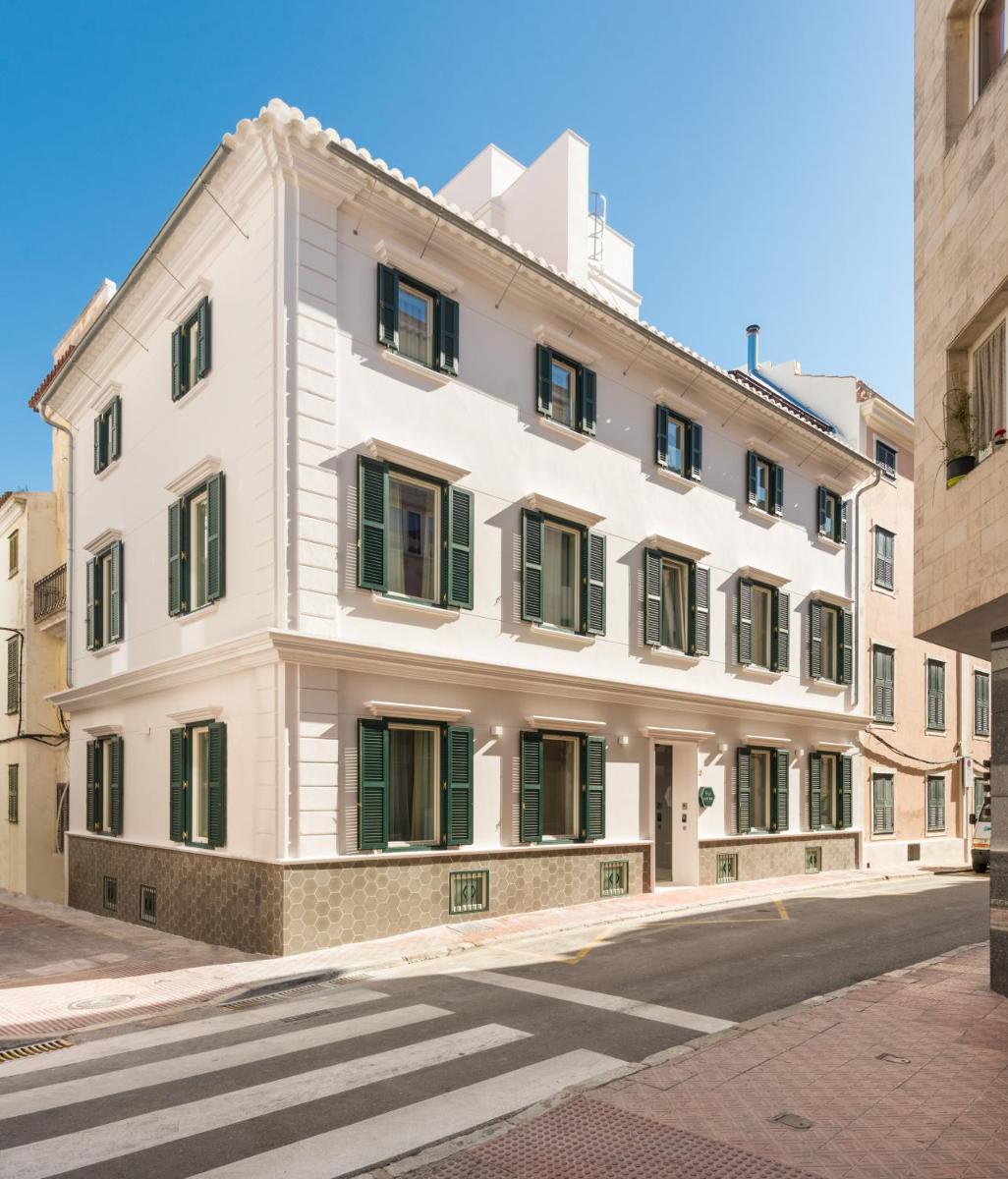 Boutique Hotel Sant Roc & Spa