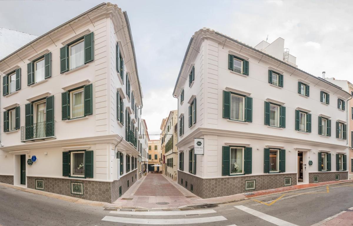 Boutique Hotel Sant Roc & Spa