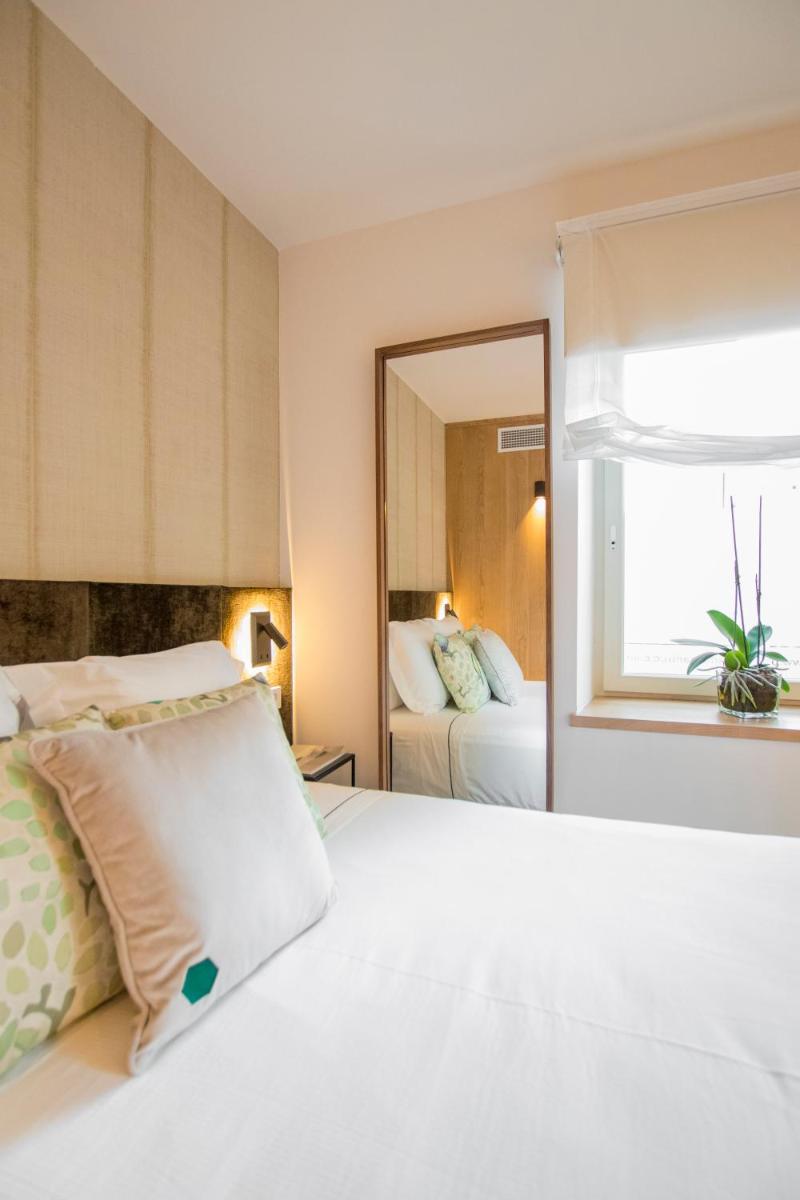 Boutique Hotel Sant Roc & Spa