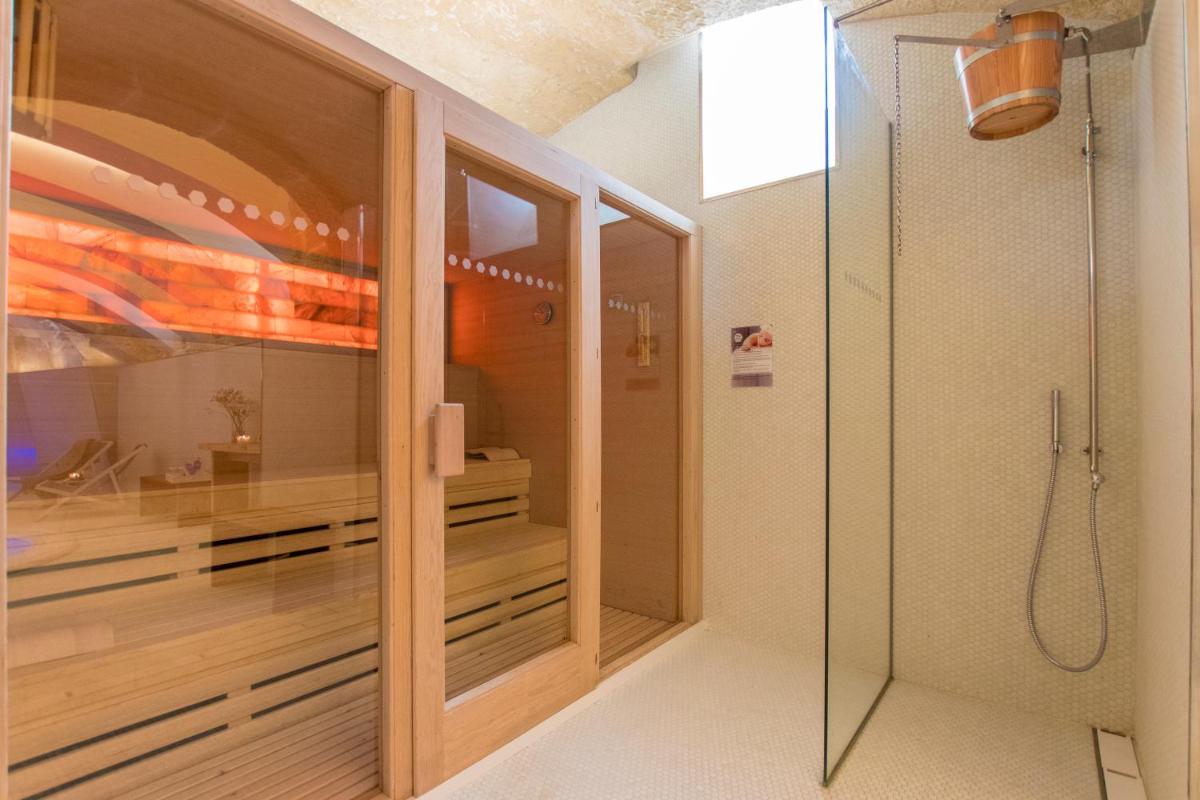 Boutique Hotel Sant Roc & Spa