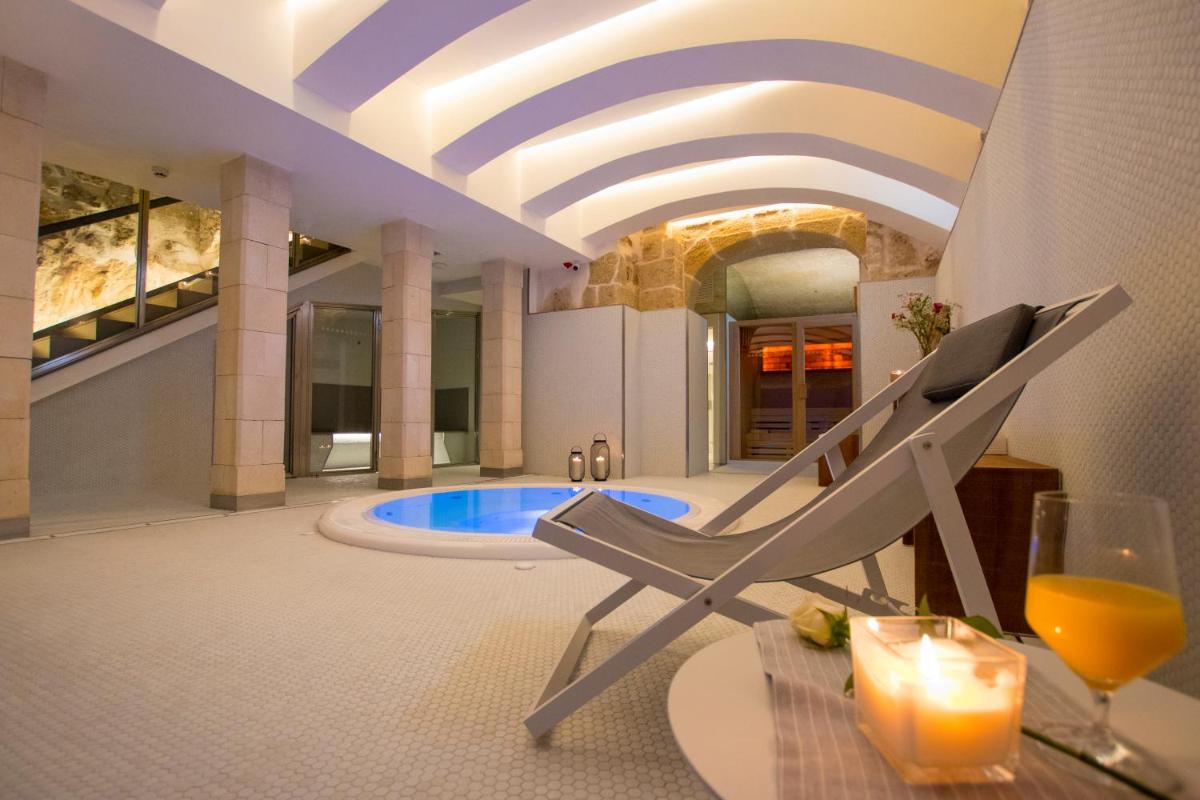 Boutique Hotel Sant Roc & Spa