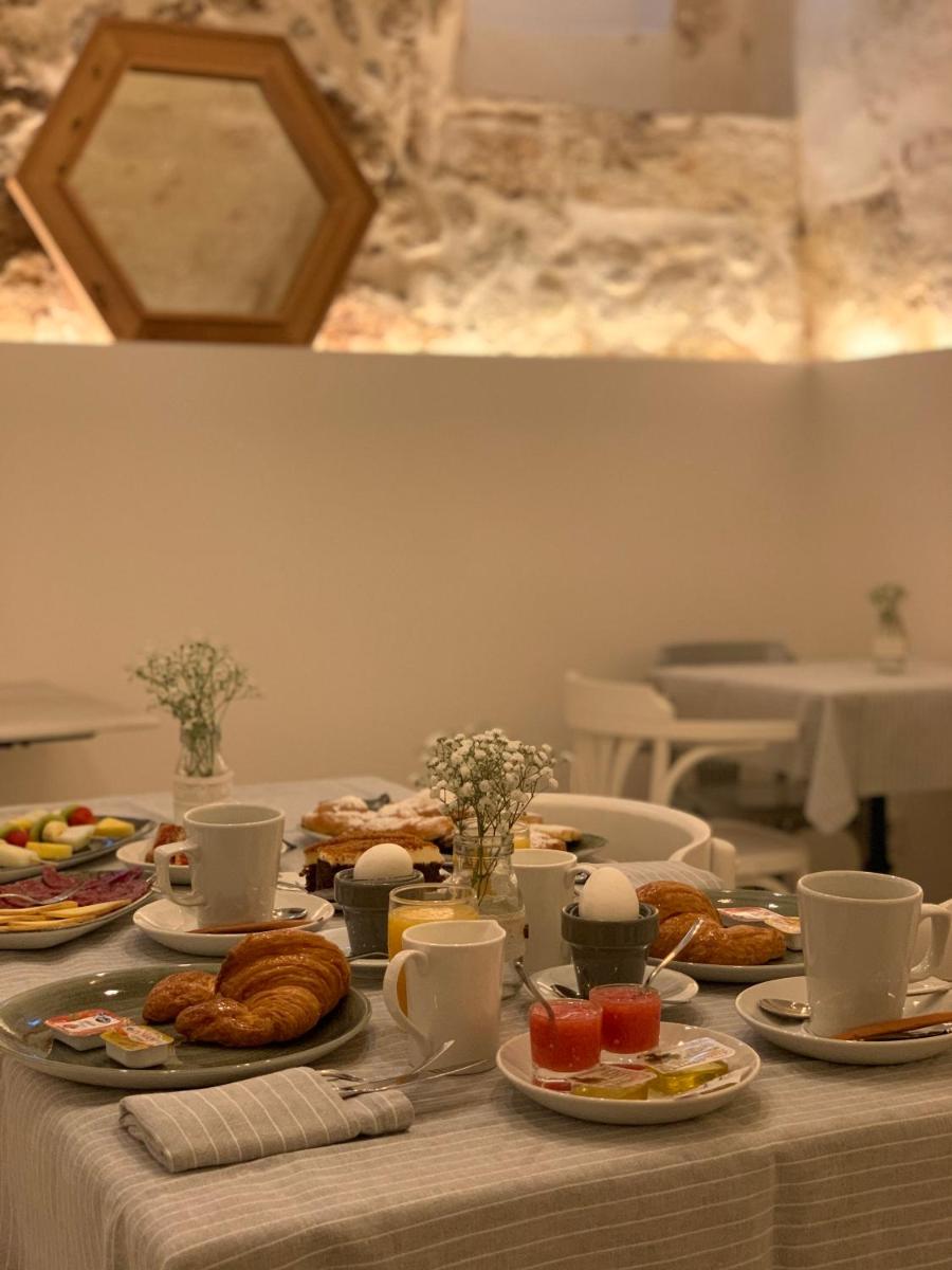 Boutique Hotel Sant Roc & Spa