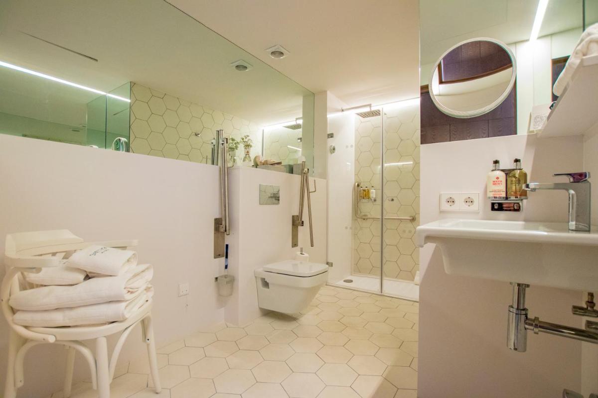 Boutique Hotel Sant Roc & Spa