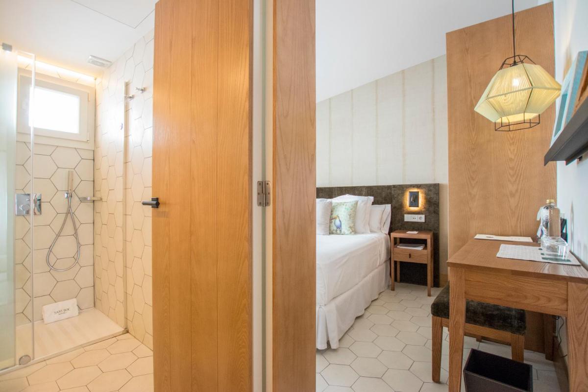 Boutique Hotel Sant Roc & Spa