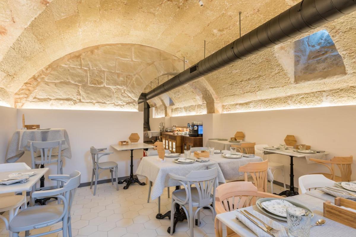 Boutique Hotel Sant Roc & Spa