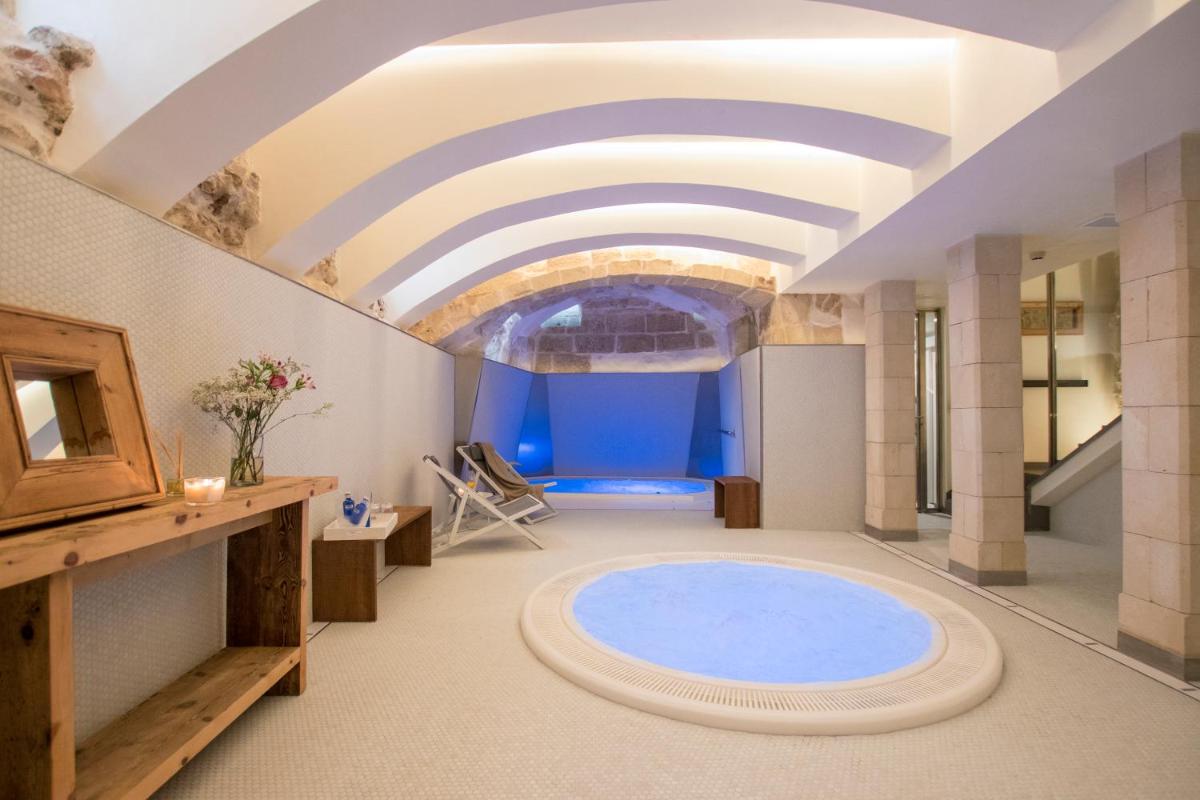 Boutique Hotel Sant Roc & Spa