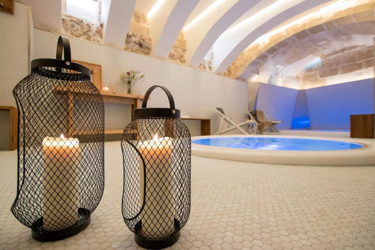 Boutique Hotel Sant Roc & Spa