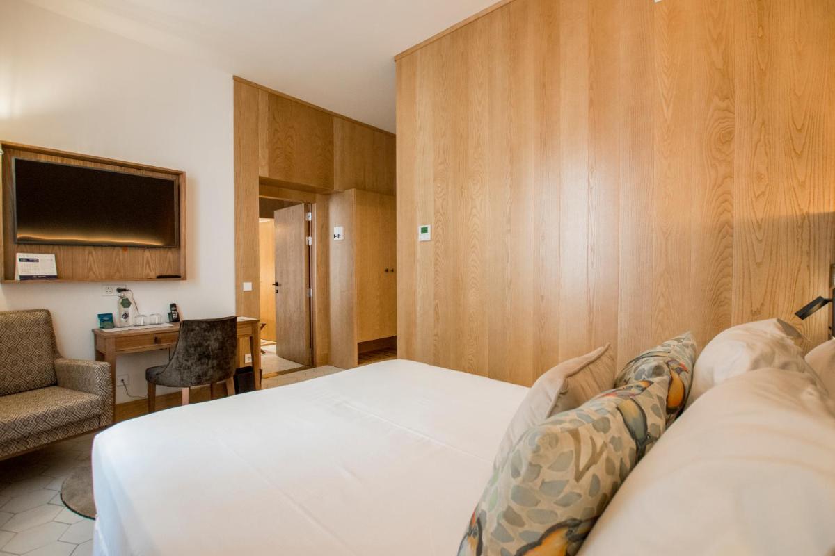 Boutique Hotel Sant Roc & Spa