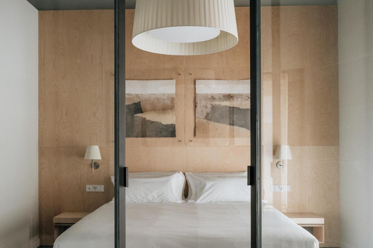 Hotel Santa Ana Tudela