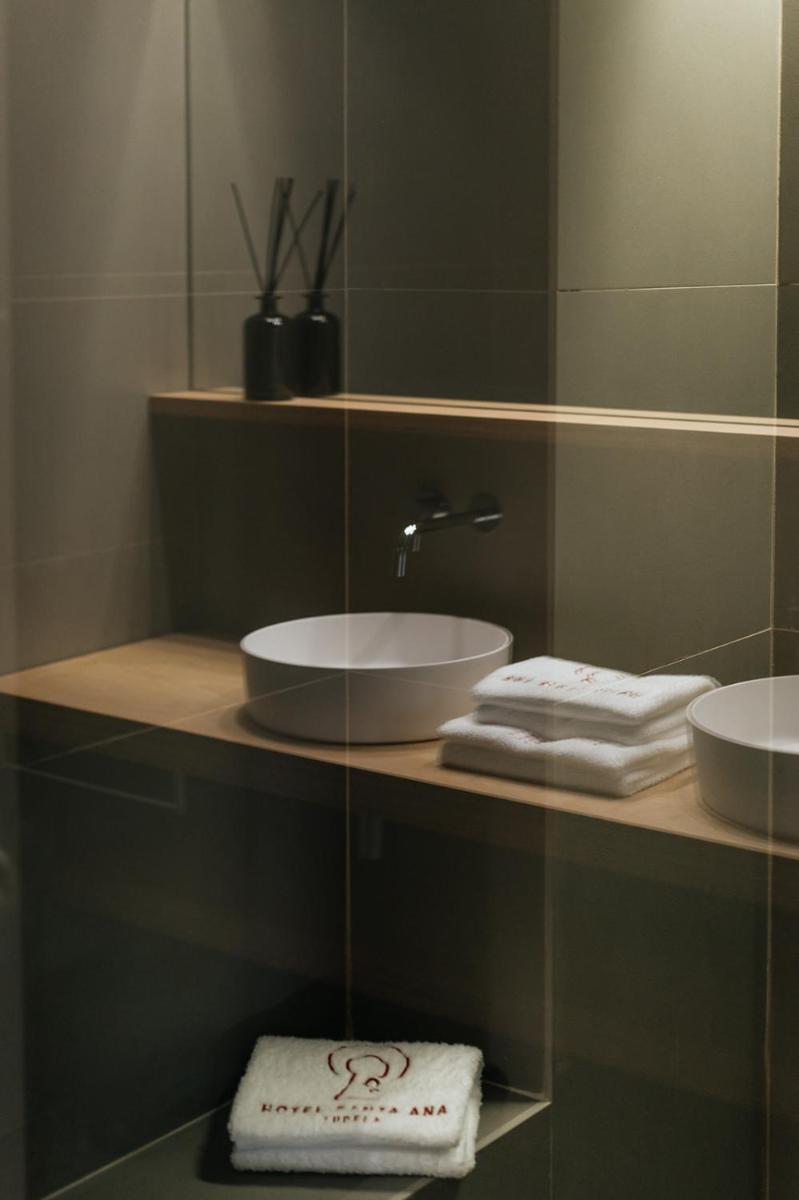 Hotel Santa Ana Tudela