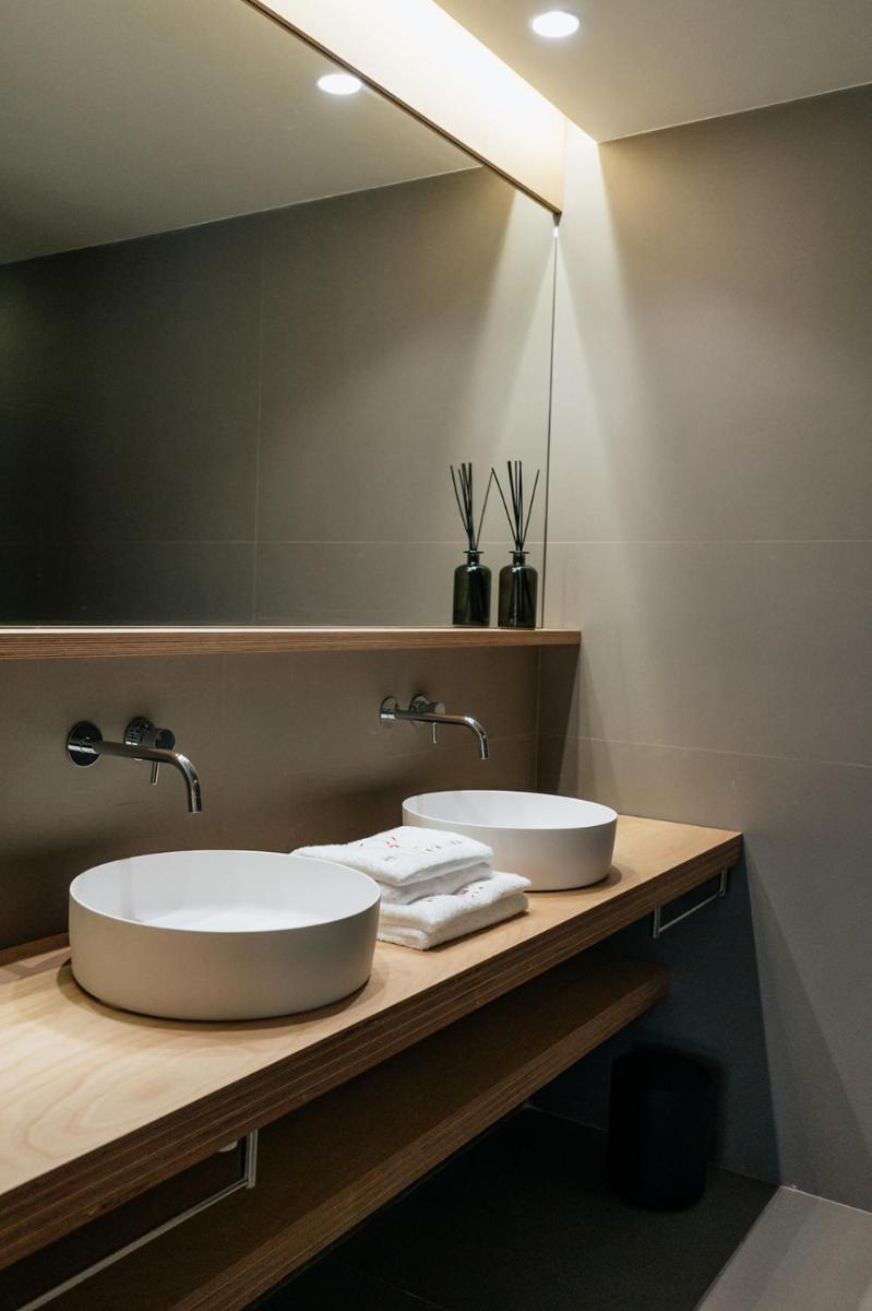 Hotel Santa Ana Tudela