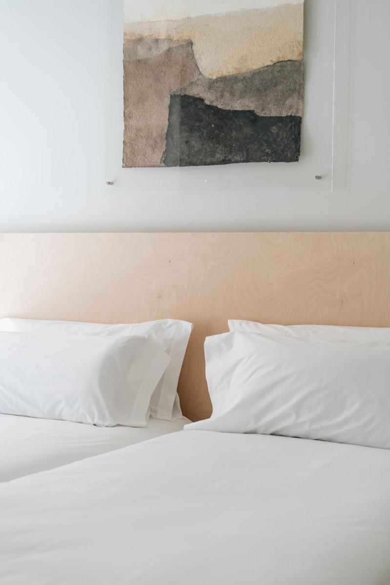 Hotel Santa Ana Tudela