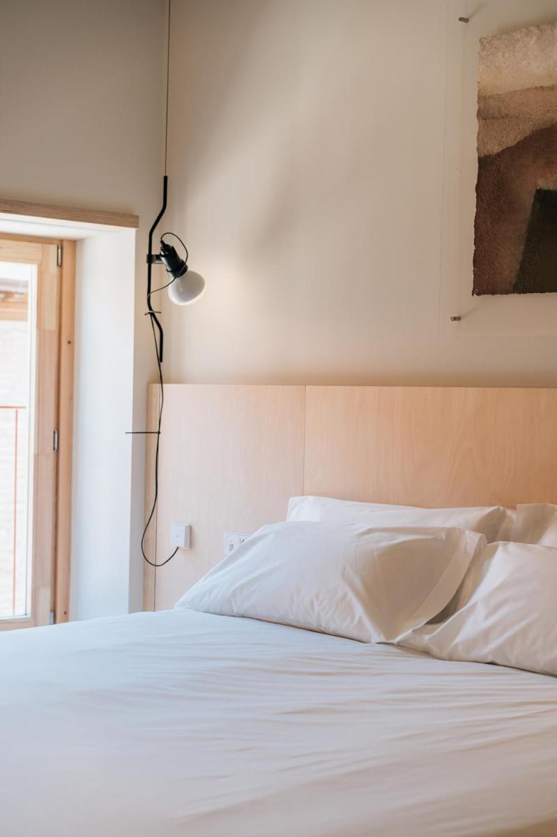 Hotel Santa Ana Tudela