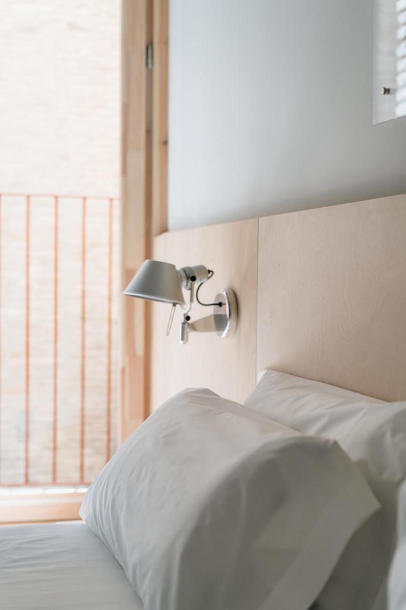 Hotel Santa Ana Tudela