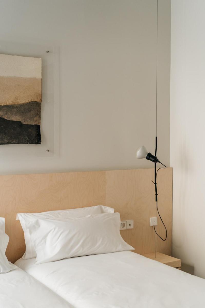 Hotel Santa Ana Tudela