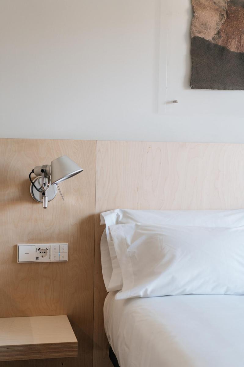 Hotel Santa Ana Tudela