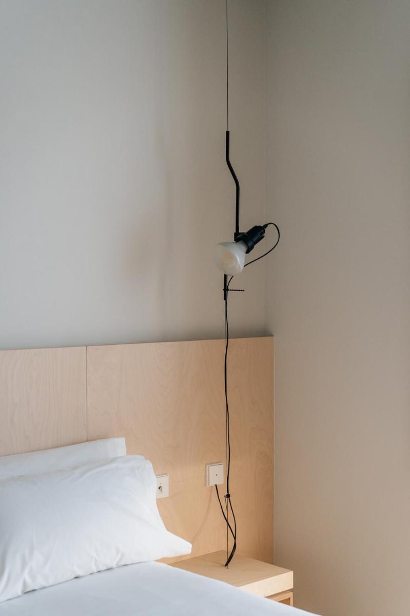 Hotel Santa Ana Tudela