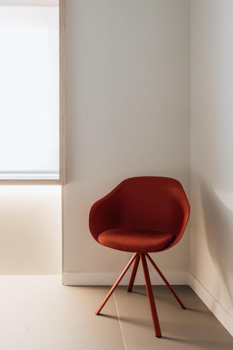 Hotel Santa Ana Tudela