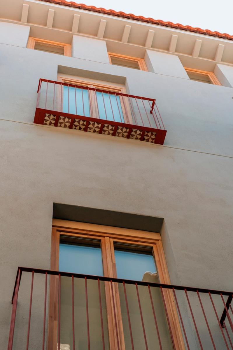 Hotel Santa Ana Tudela