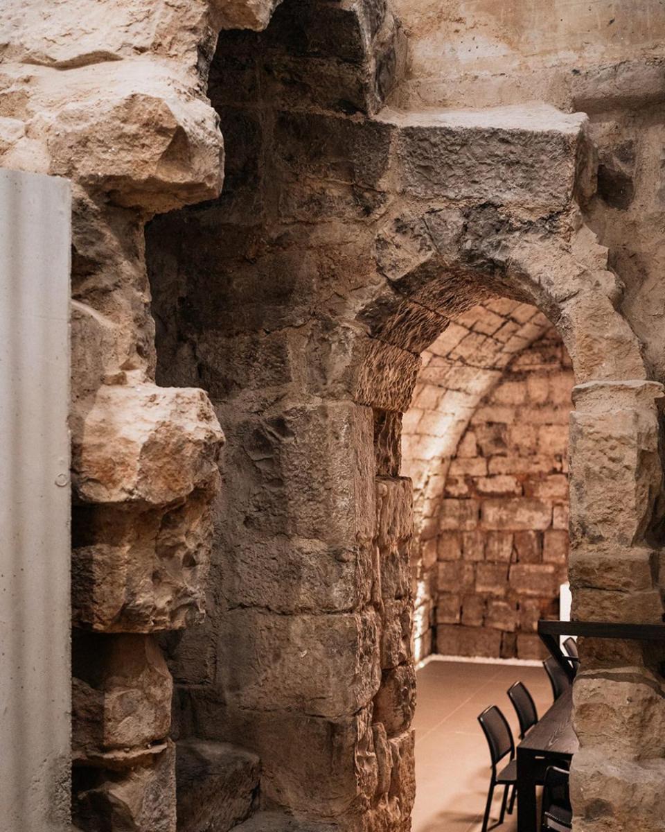 Hotel Santa Ana Tudela