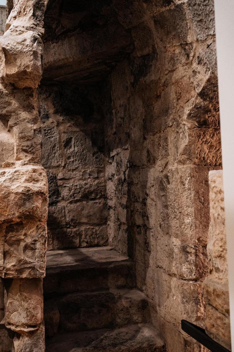 Hotel Santa Ana Tudela