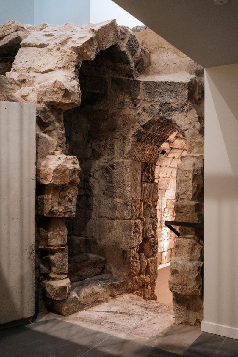 Hotel Santa Ana Tudela