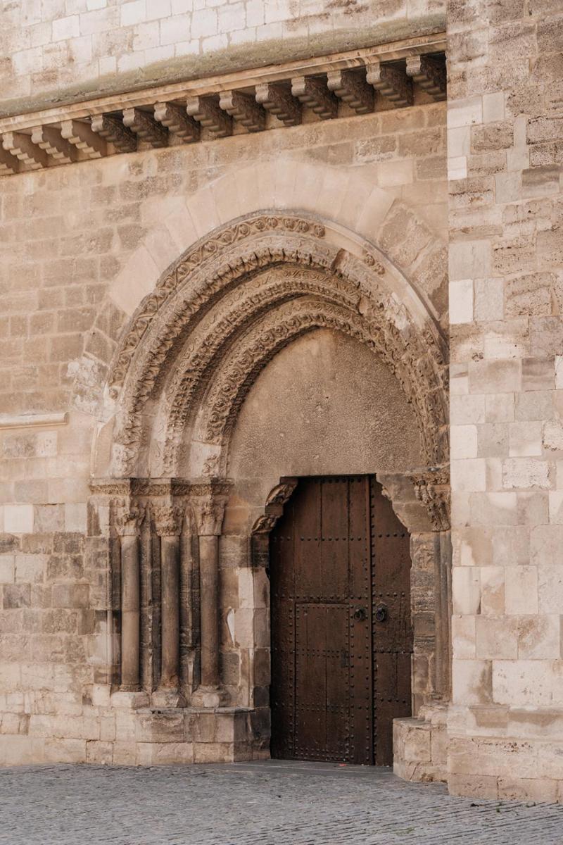 Hotel Santa Ana Tudela