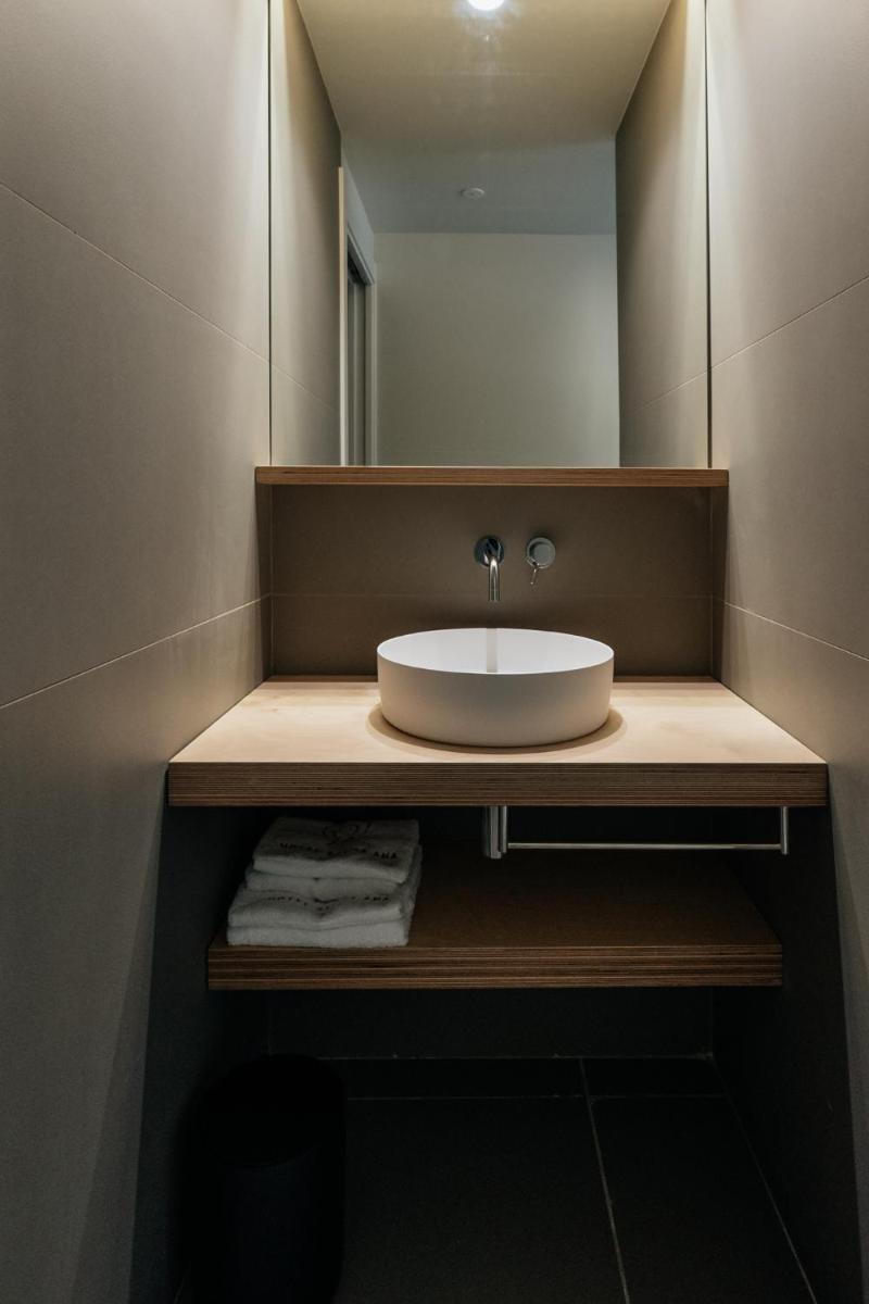 Hotel Santa Ana Tudela