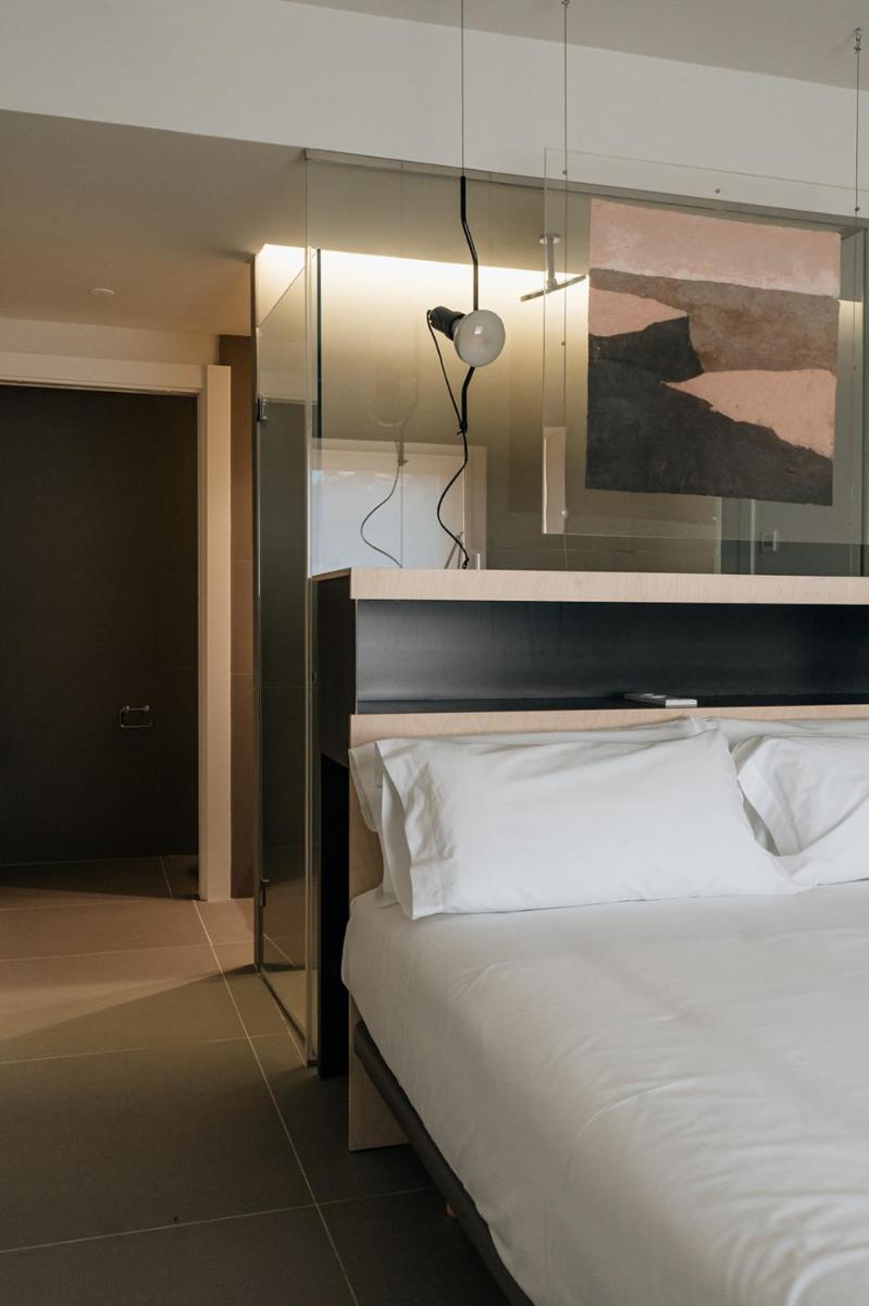 Hotel Santa Ana Tudela