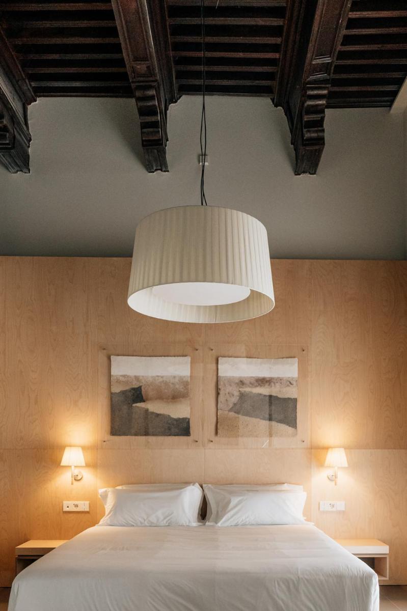 Hotel Santa Ana Tudela