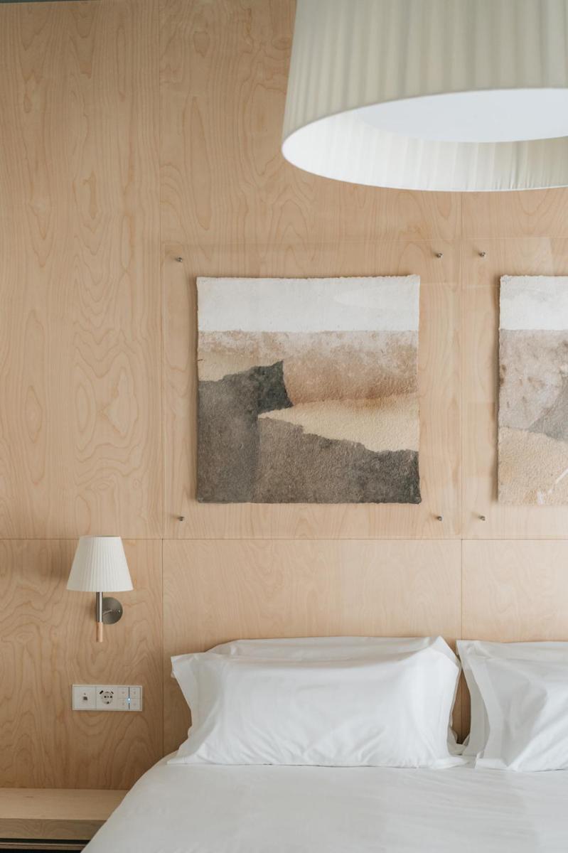 Hotel Santa Ana Tudela