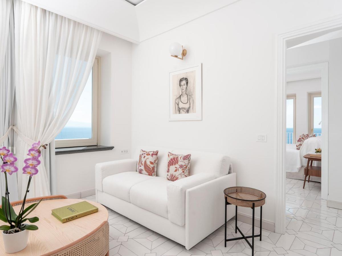 Hotel Santa Caterina