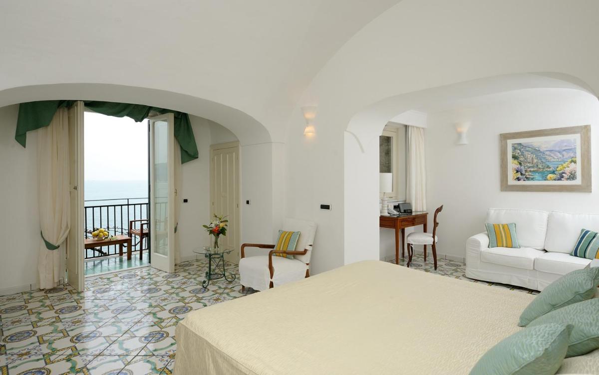 Hotel Santa Caterina