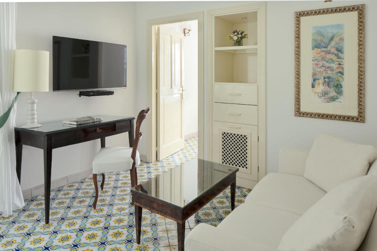 Hotel Santa Caterina