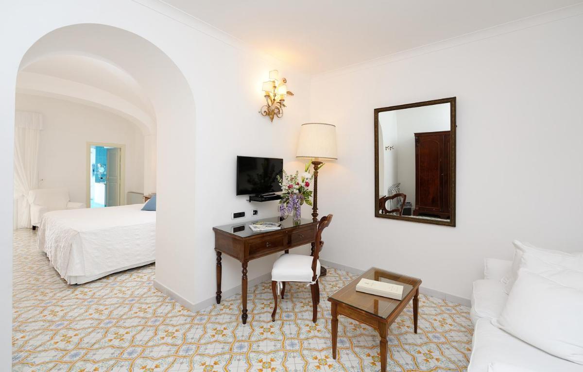 Hotel Santa Caterina