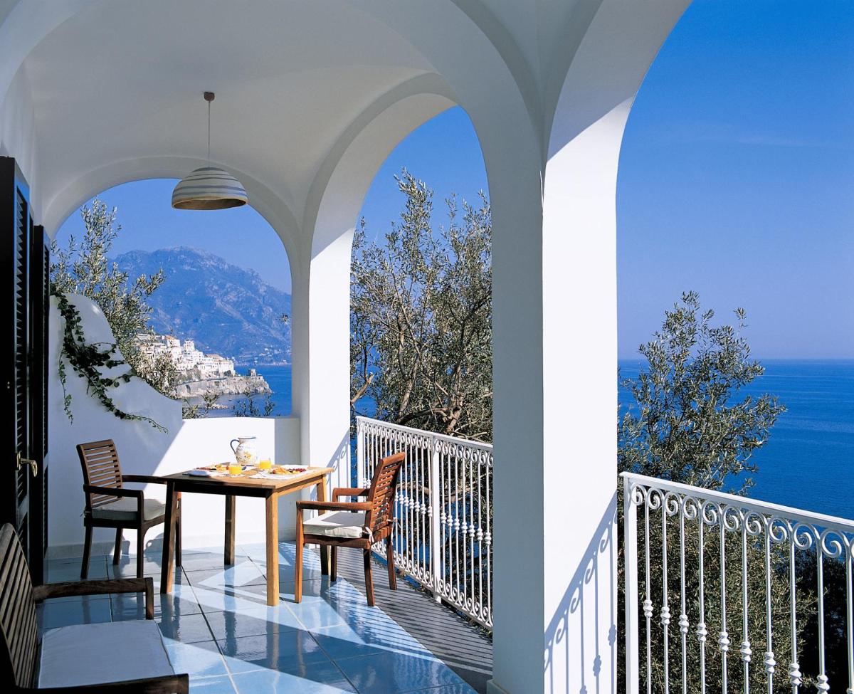 Hotel Santa Caterina