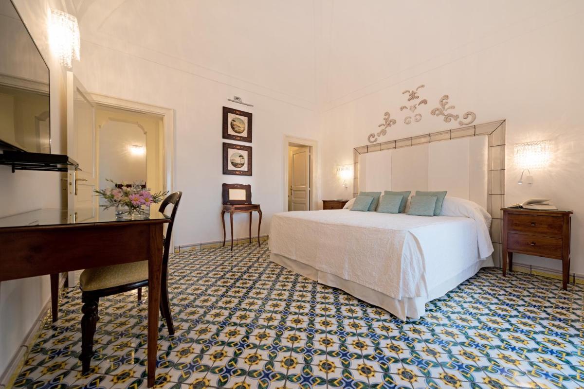 Hotel Santa Caterina