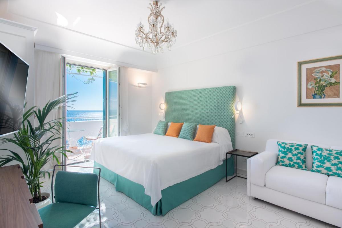 Hotel Santa Caterina