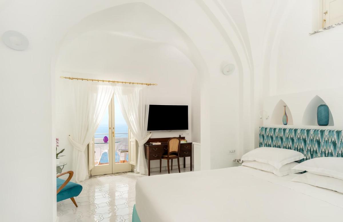 Hotel Santa Caterina