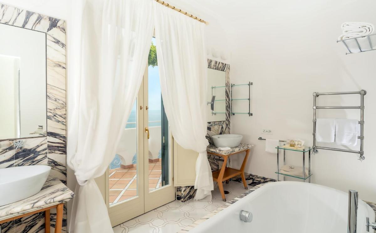 Hotel Santa Caterina