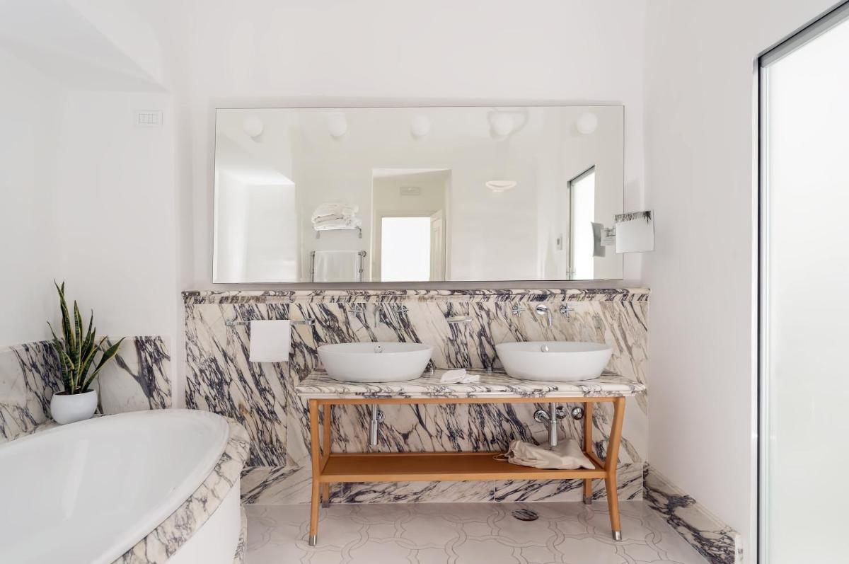 Hotel Santa Caterina