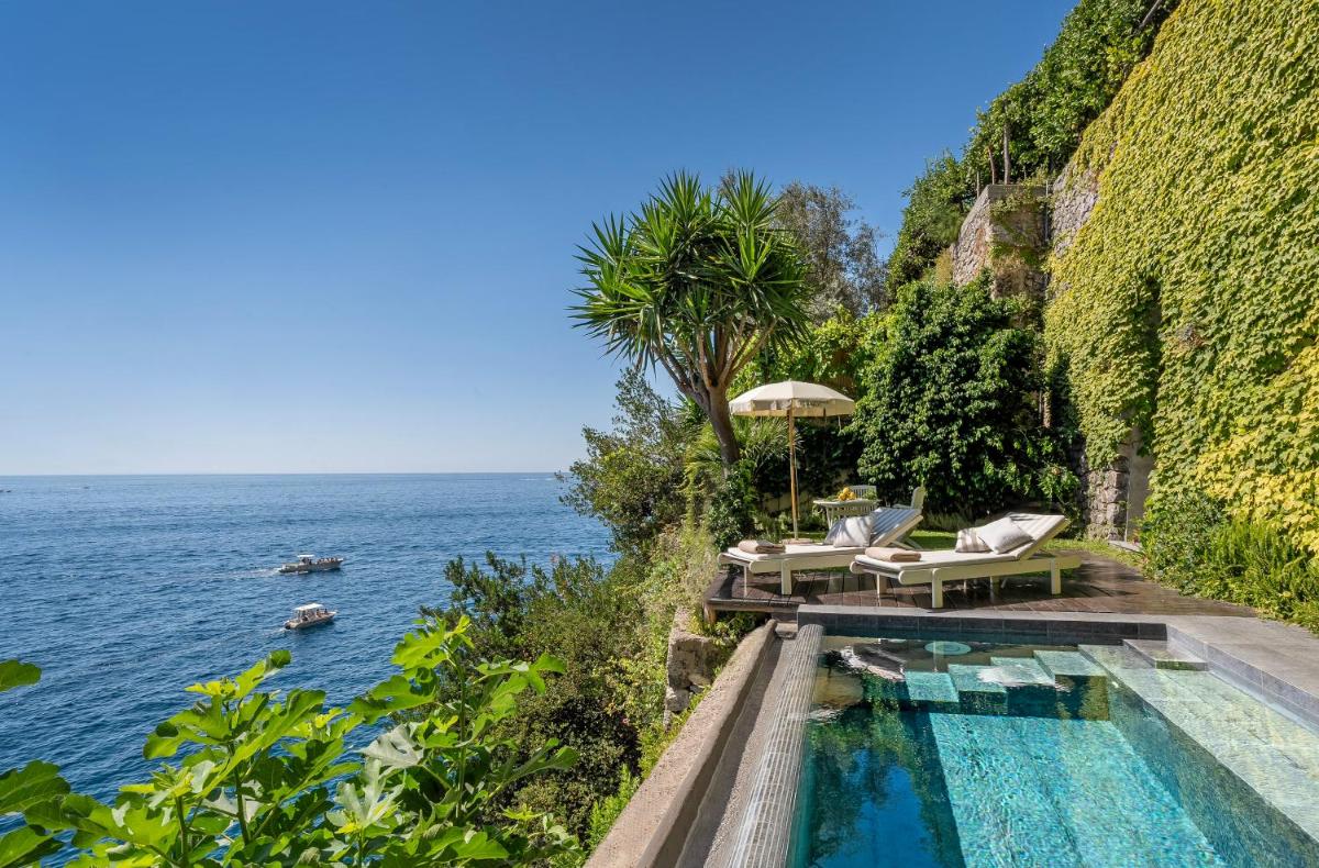 Hotel Santa Caterina