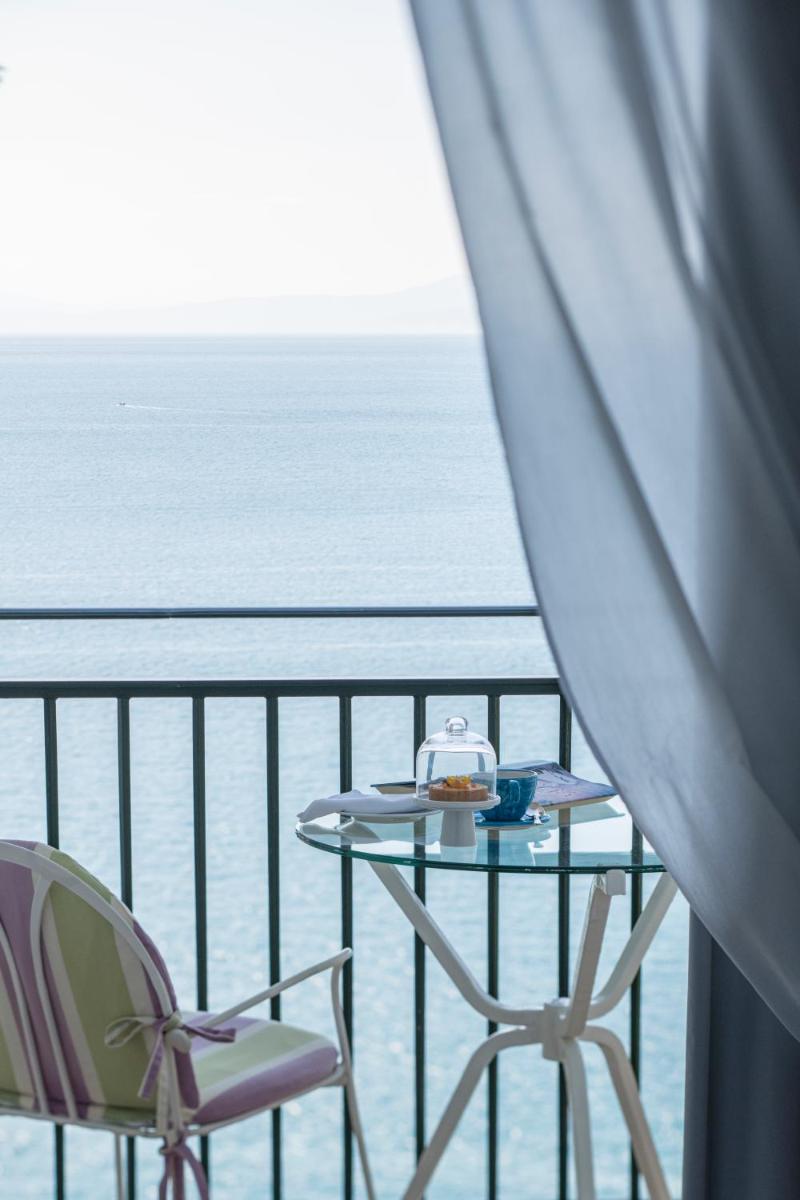 Hotel Santa Caterina