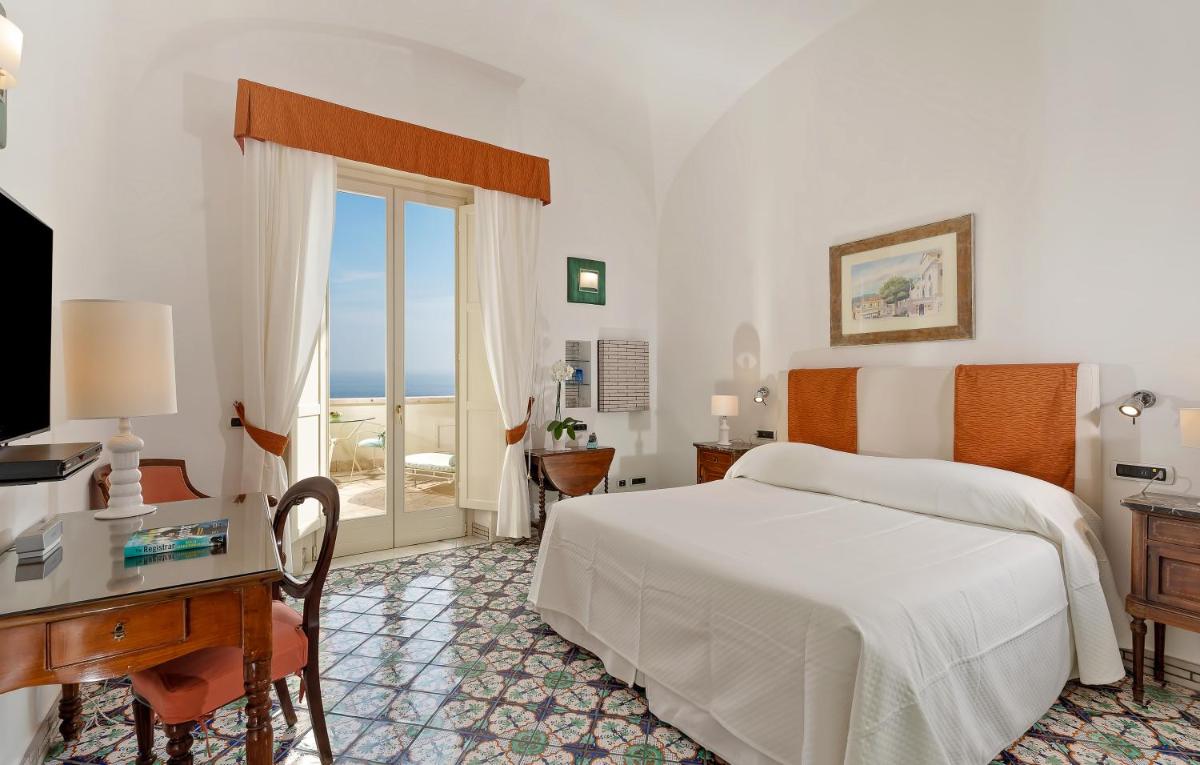 Hotel Santa Caterina