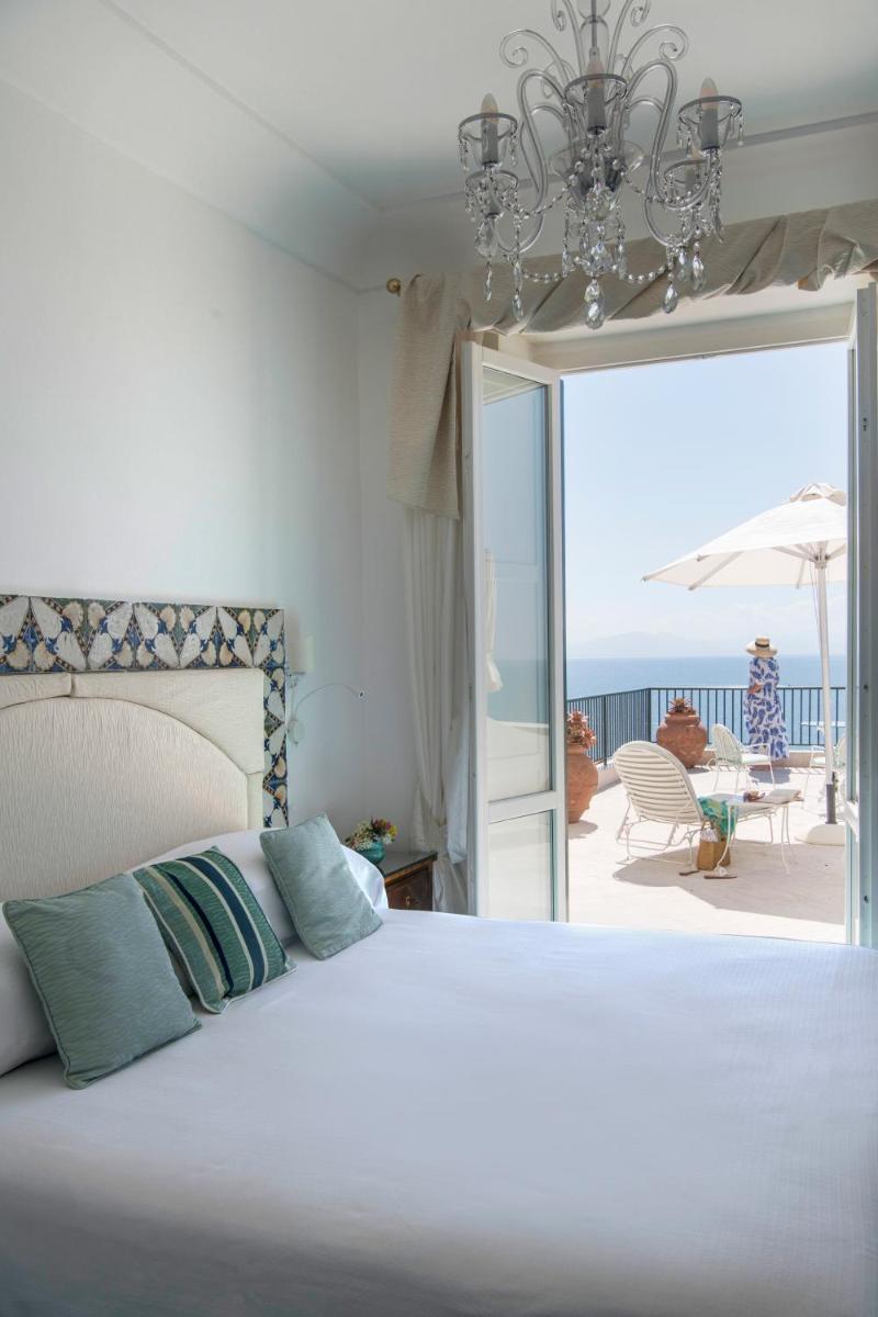 Hotel Santa Caterina